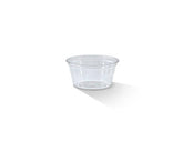 PET cup 2oz 2000pc/ctn  (PET2-62)